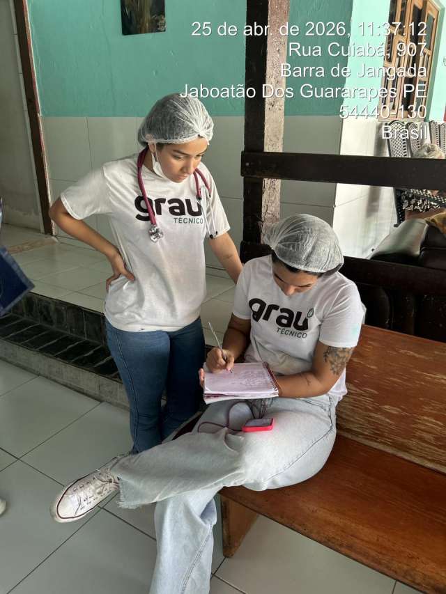 Grau