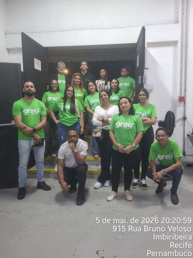 Grau