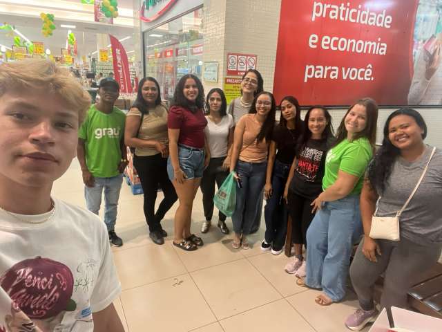 Grau