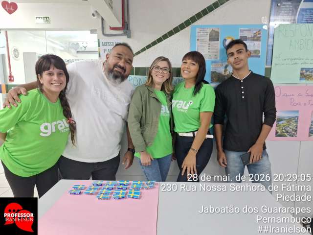 Grau