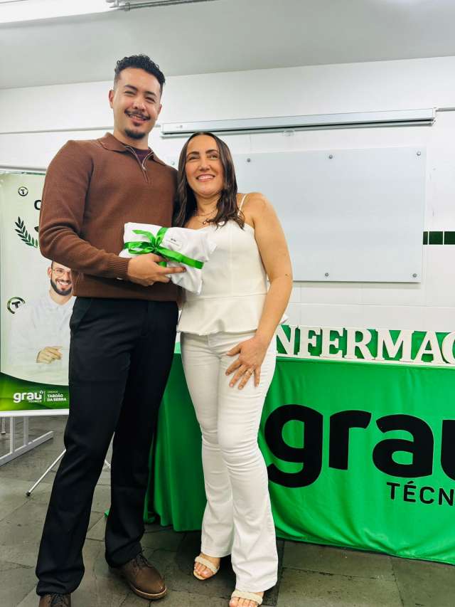 Grau