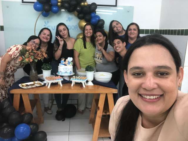 Grau