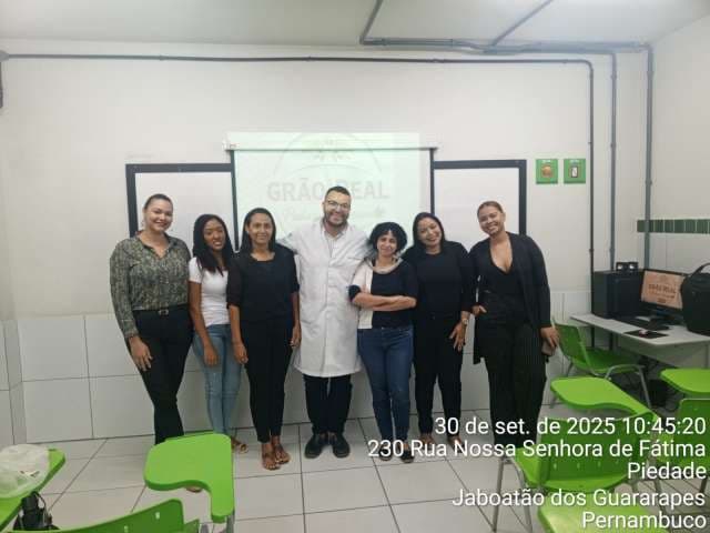 Grau