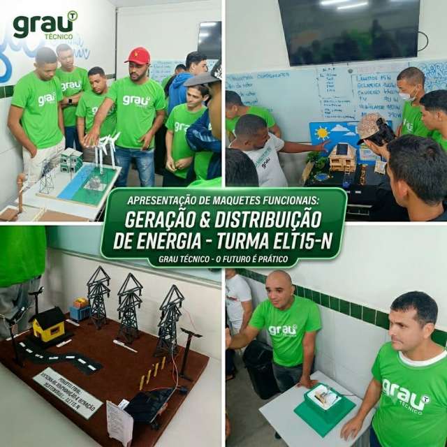 Grau