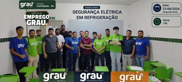 Grau