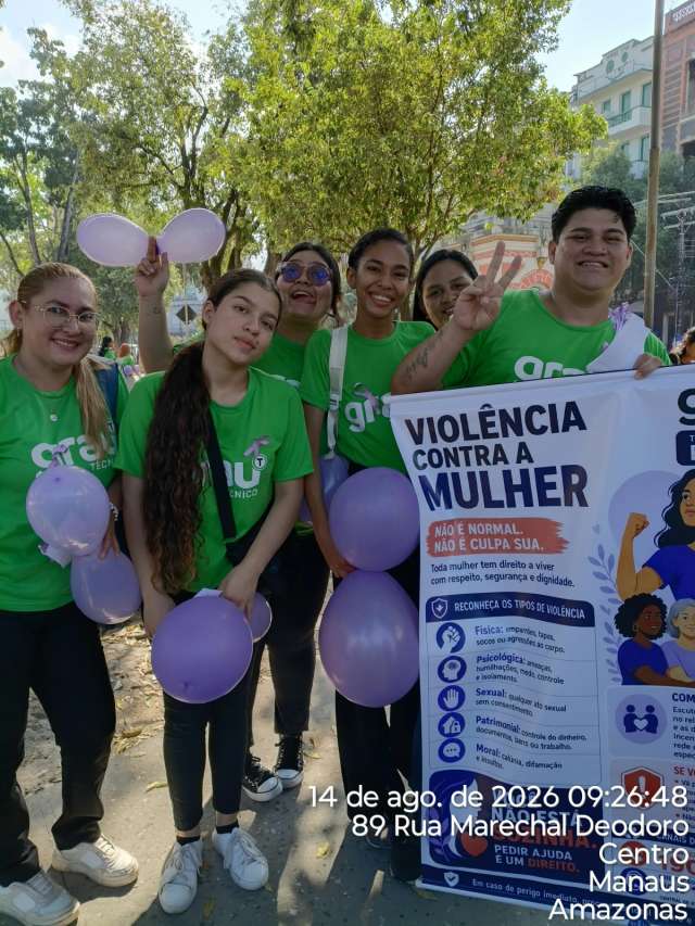 Grau
