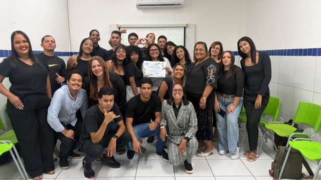Grau