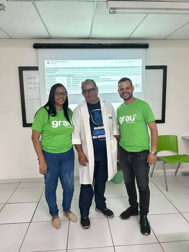 Grau