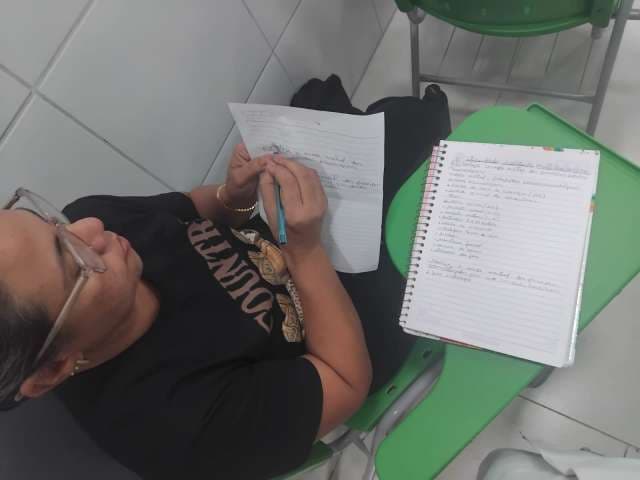 Grau