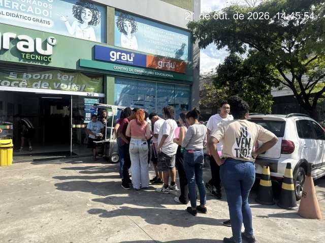 Grau
