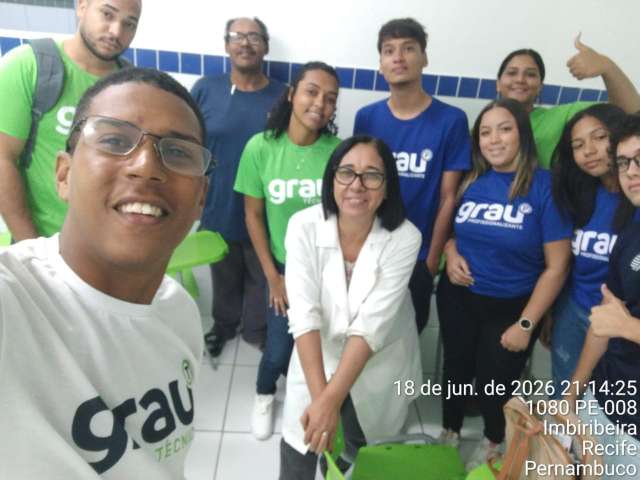 Grau