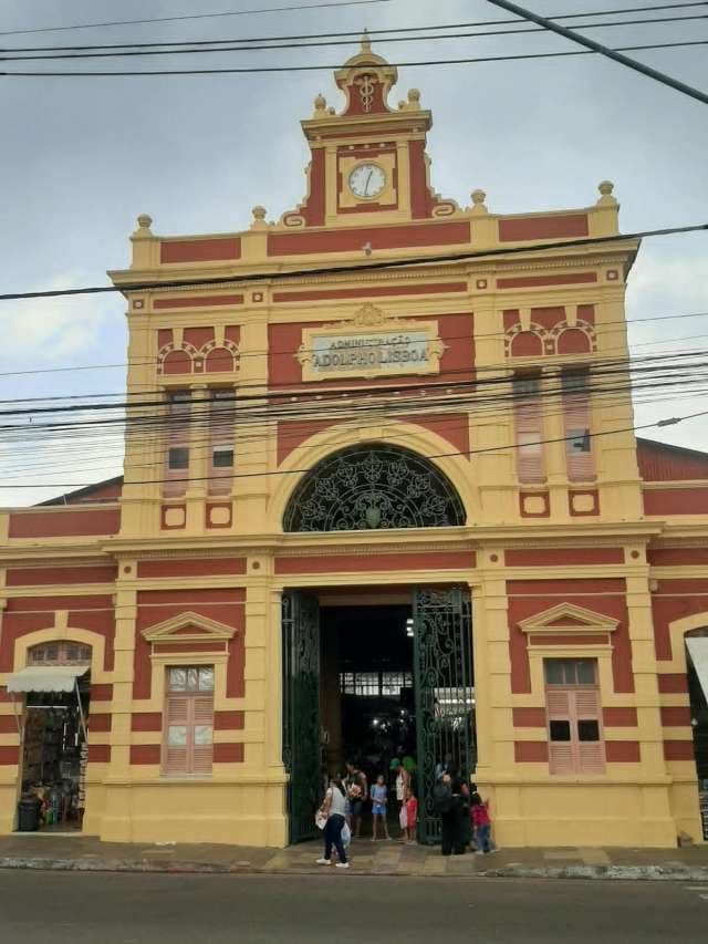 Grau
