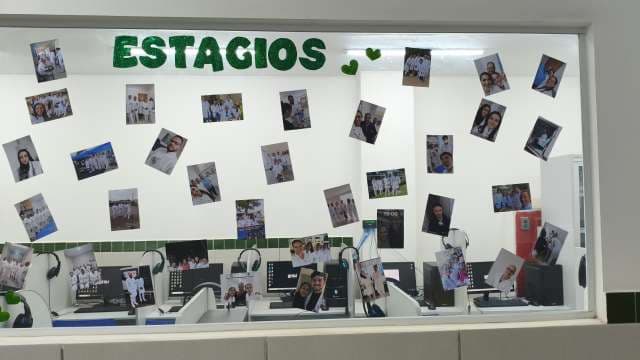 Grau