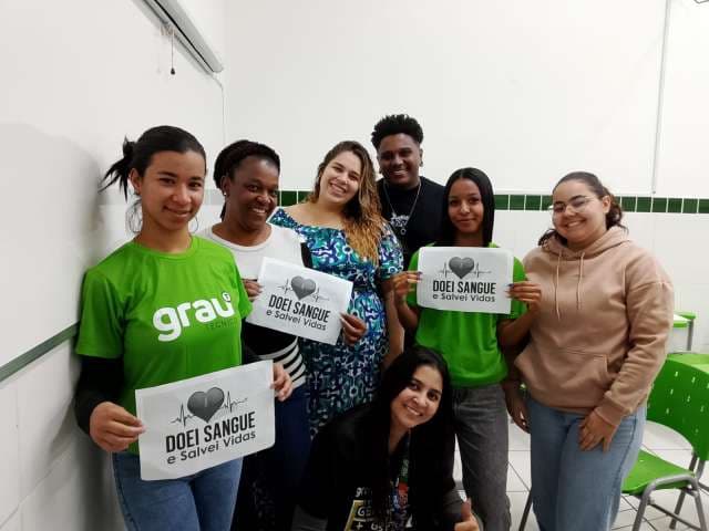 Grau