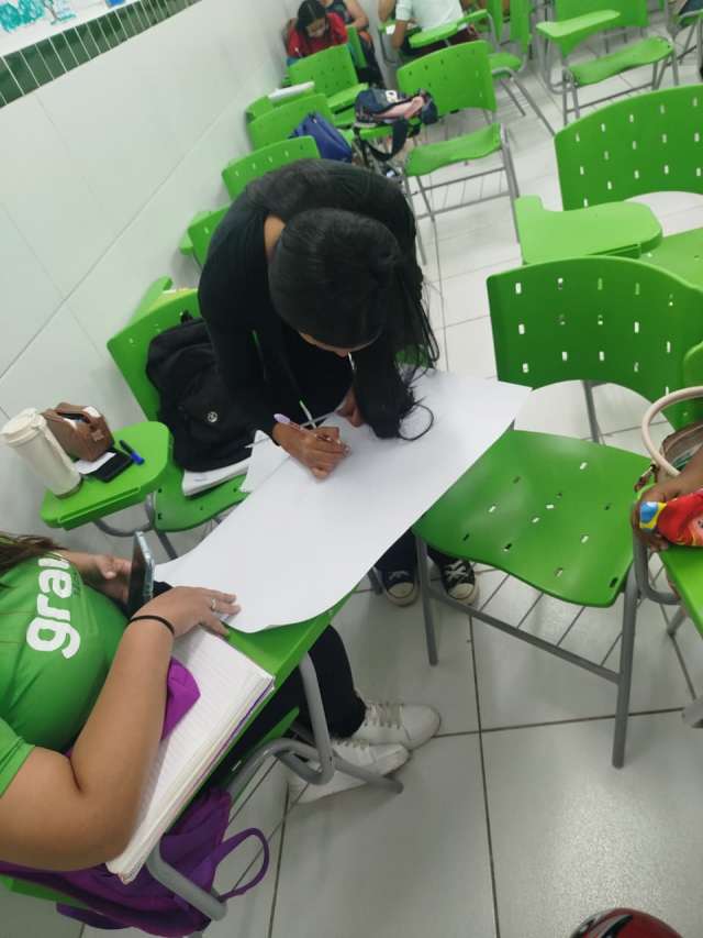 Grau
