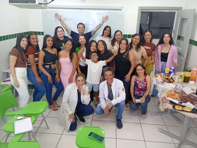 Grau