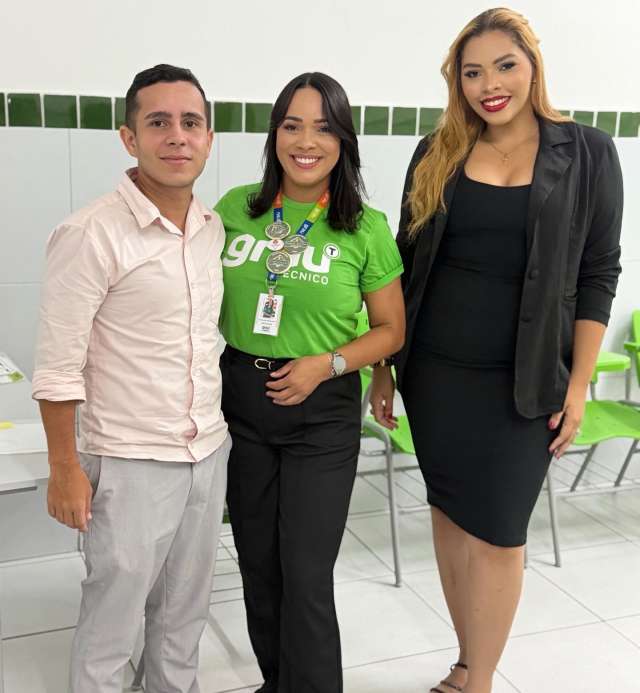 Grau