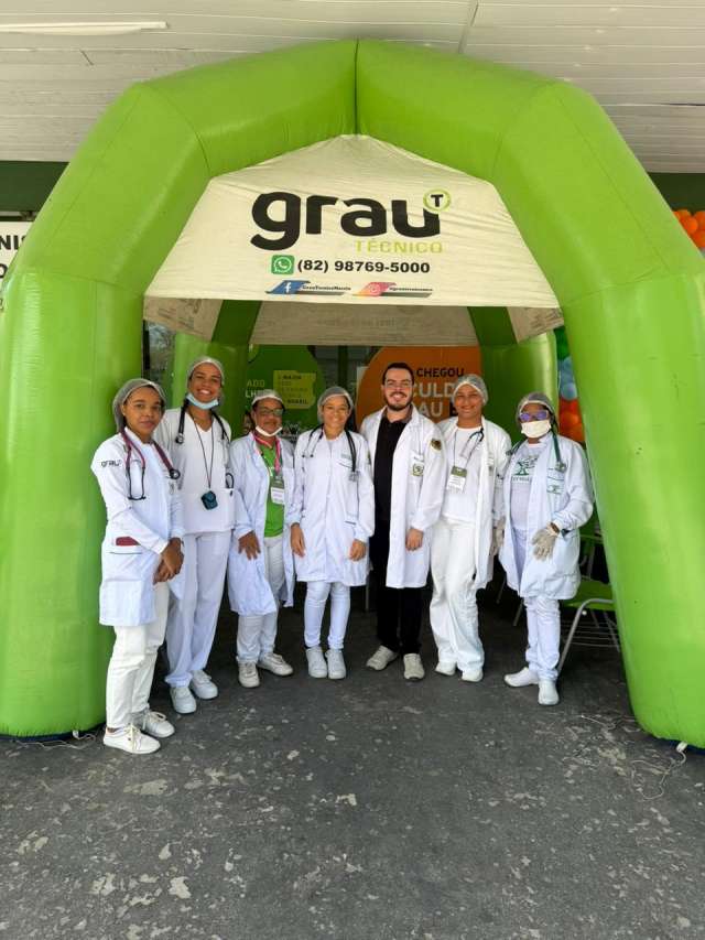 Grau