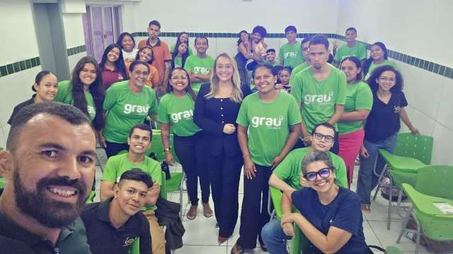 Grau