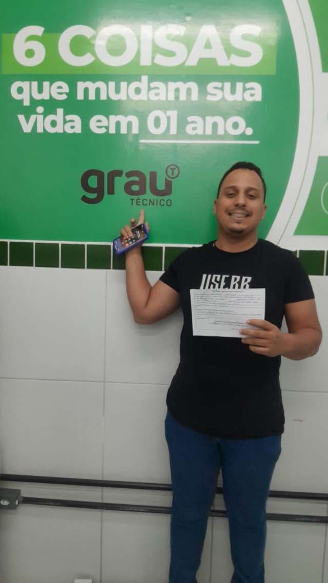 Grau