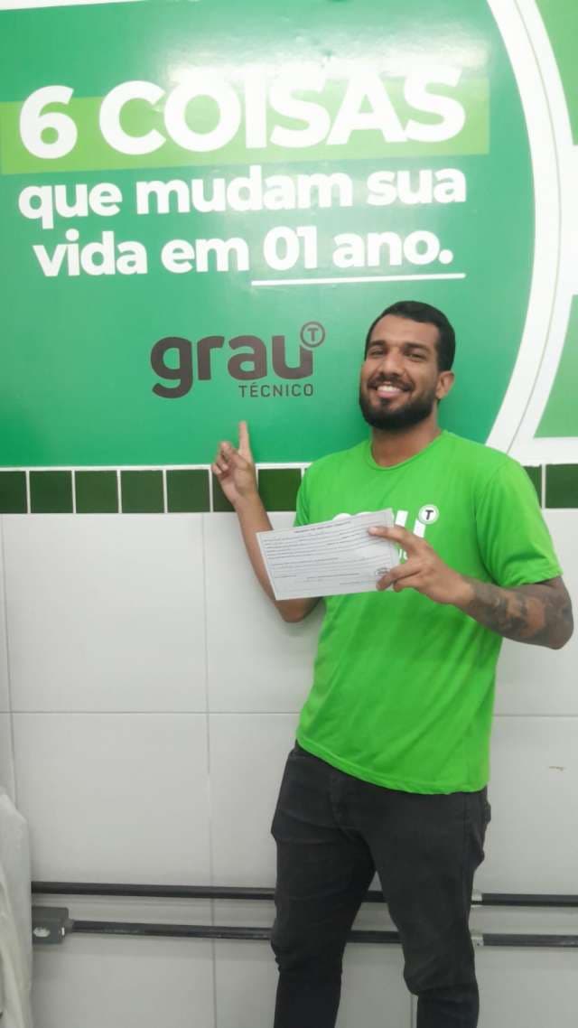 Grau
