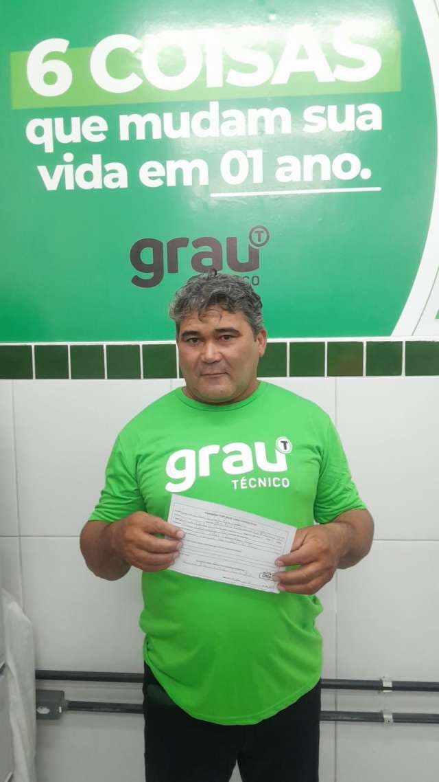 Grau