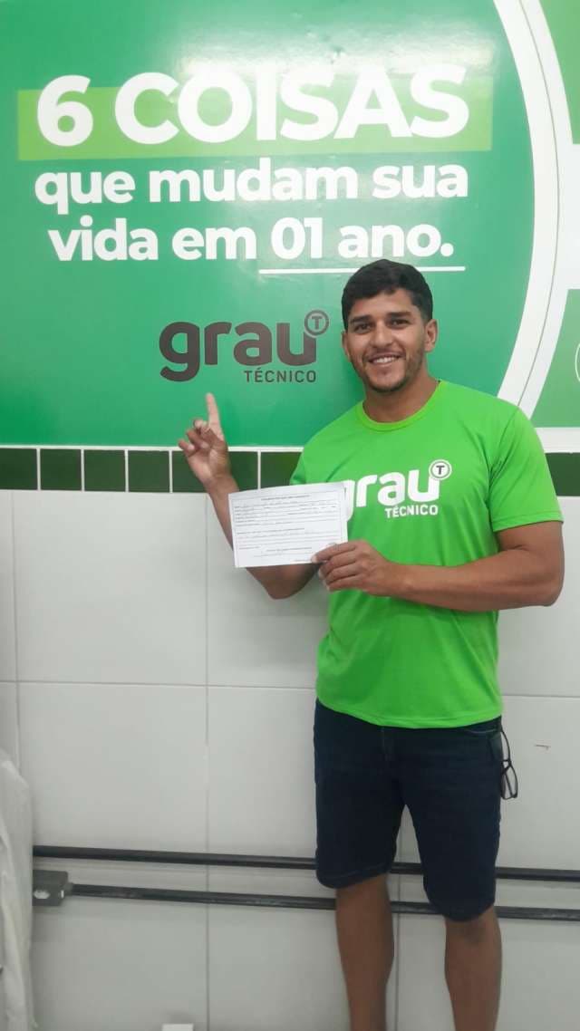 Grau
