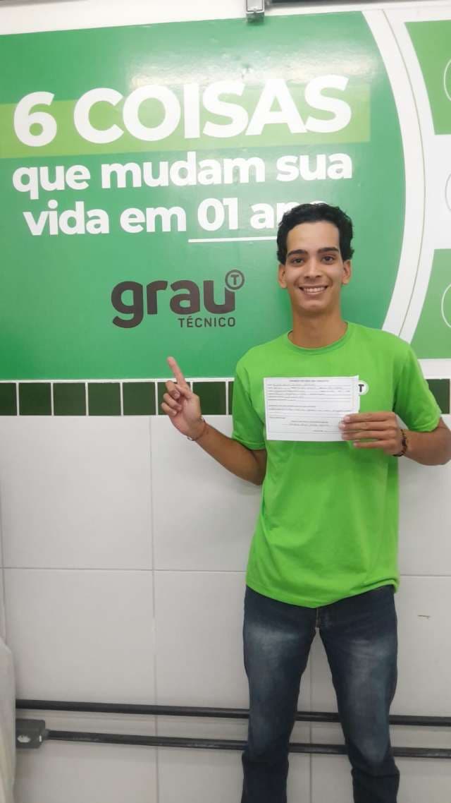 Grau