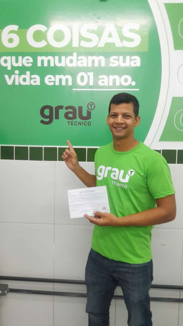 Grau