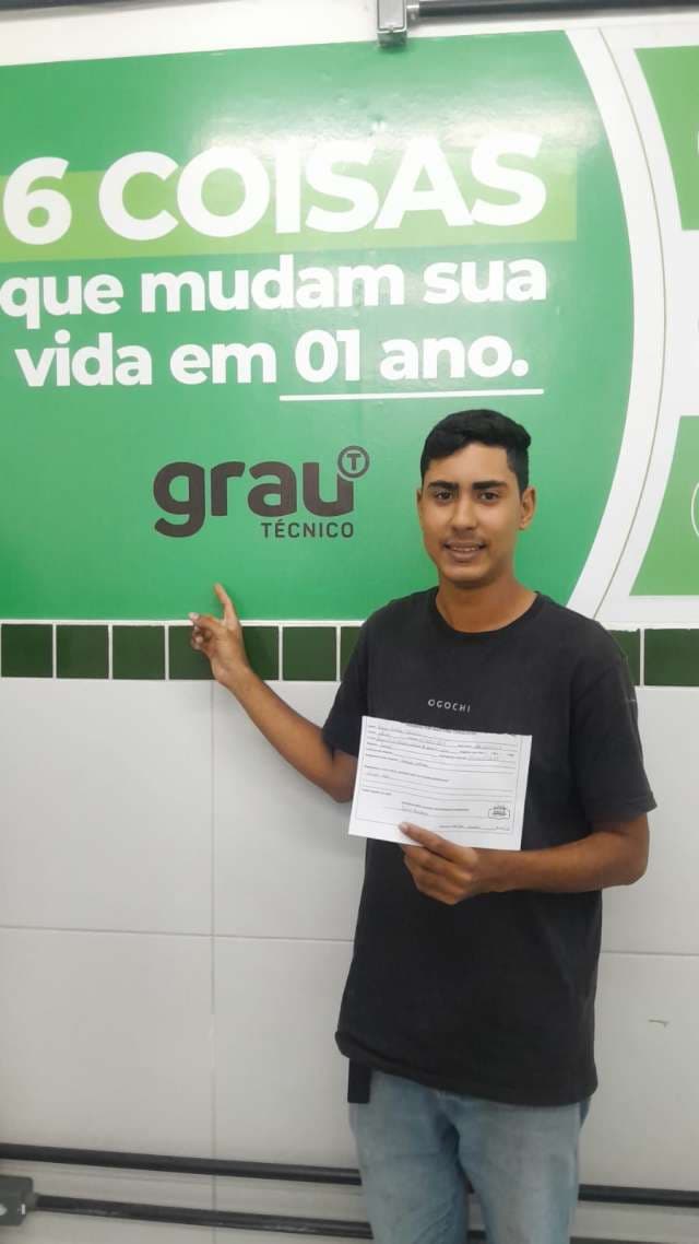 Grau