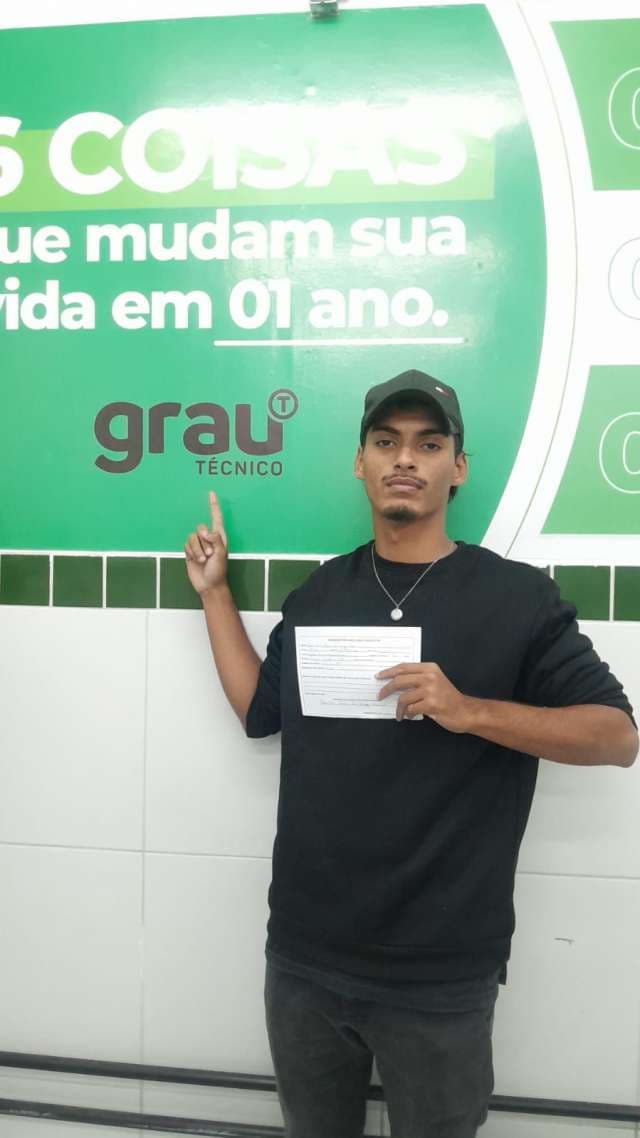 Grau