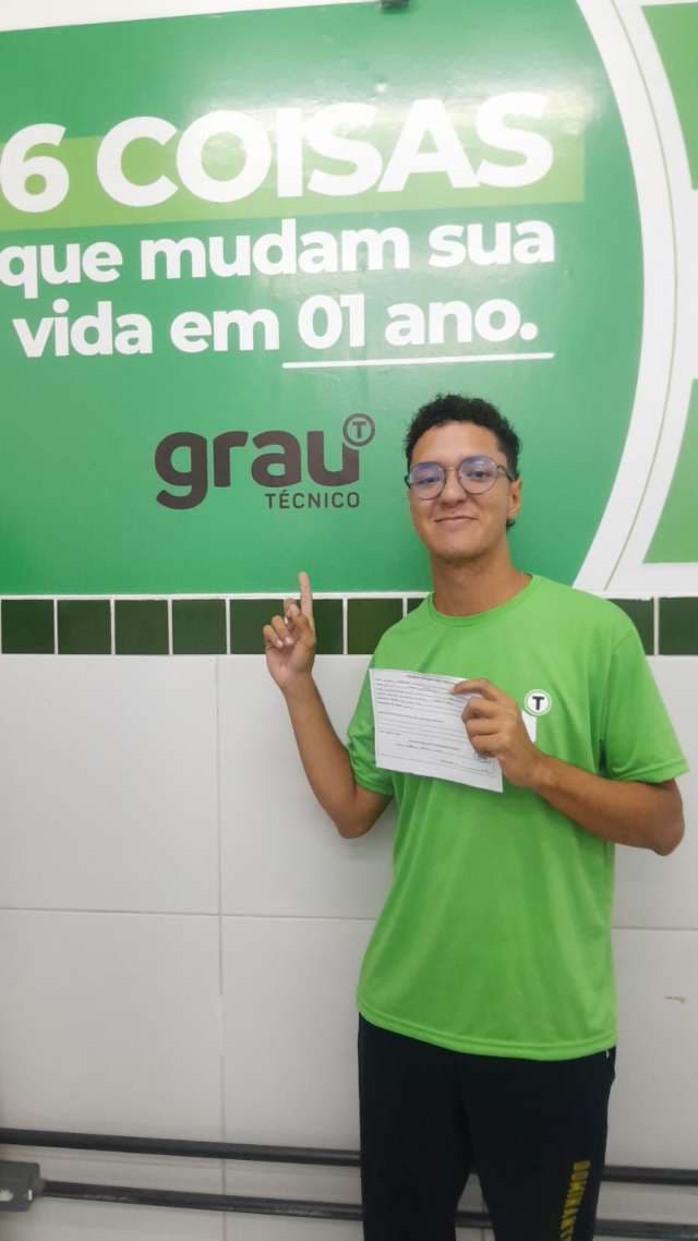 Grau