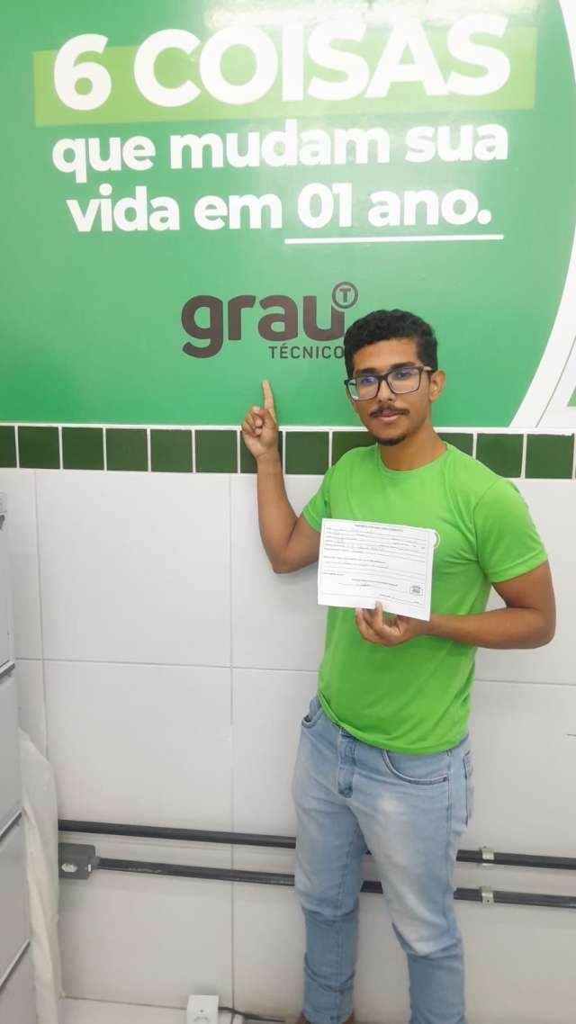 Grau