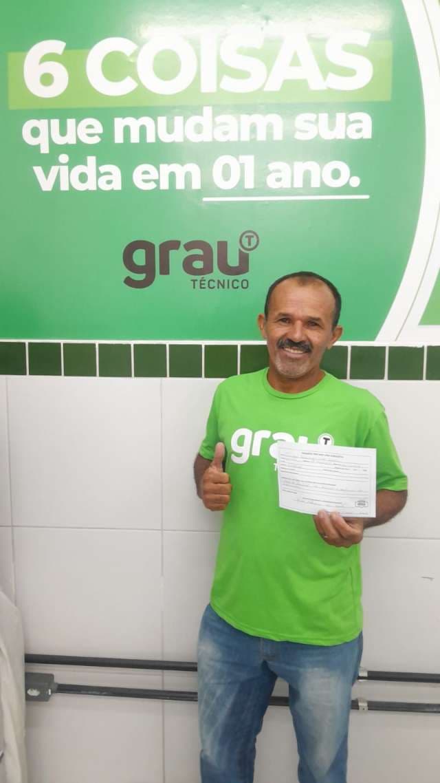 Grau