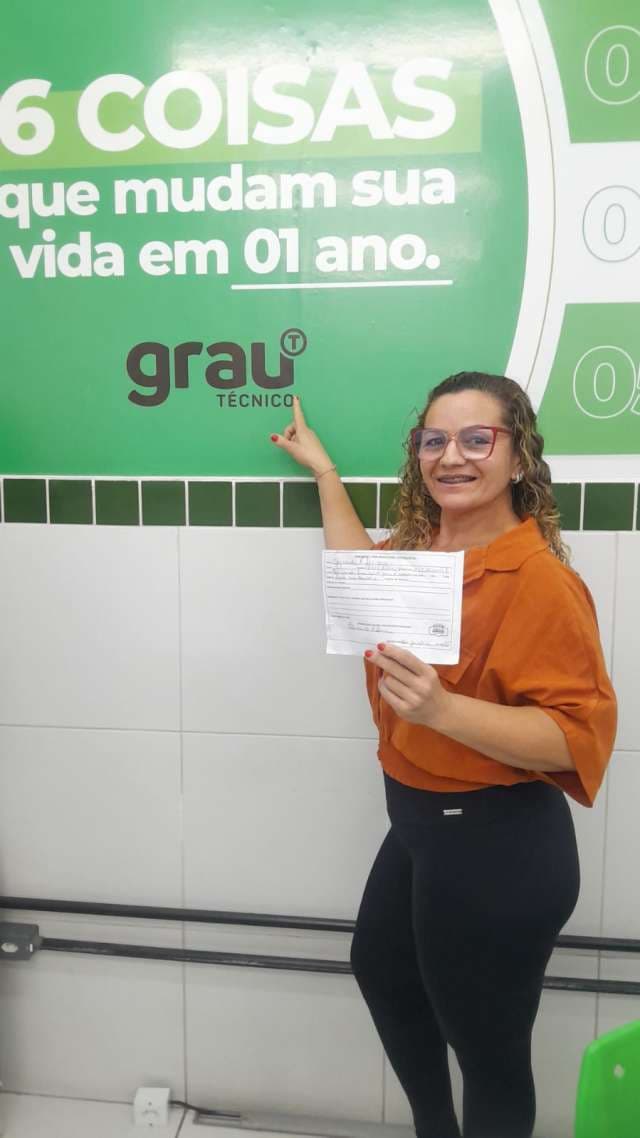 Grau