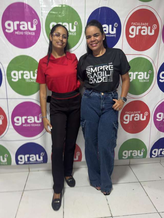Grau