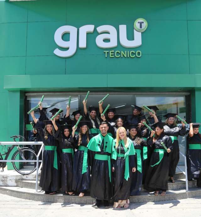 Grau