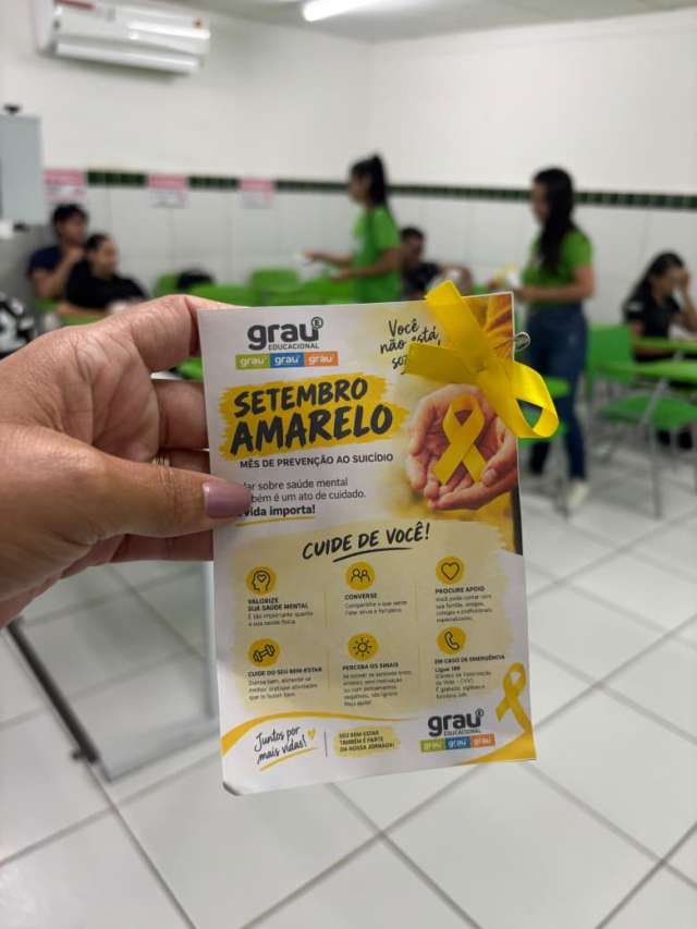 Grau