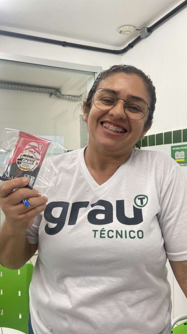Grau