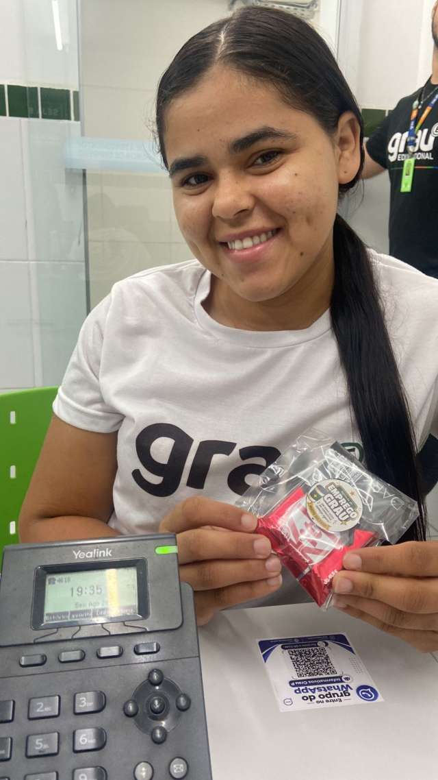 Grau