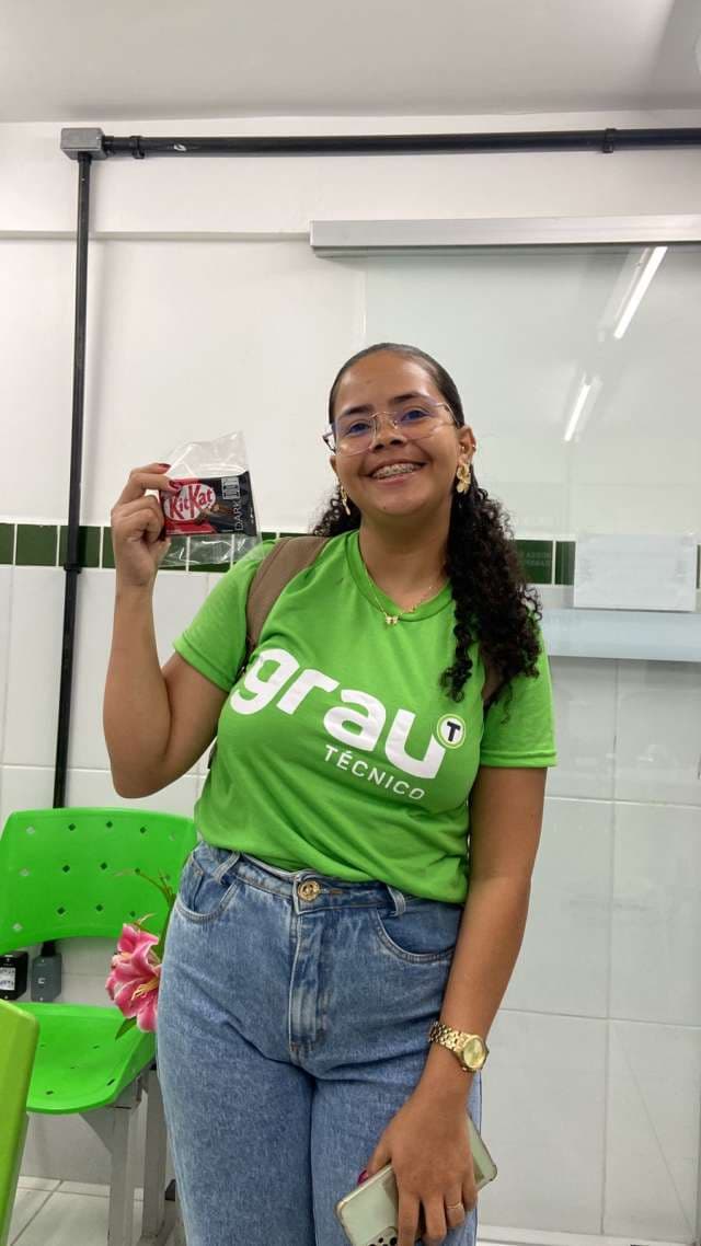 Grau