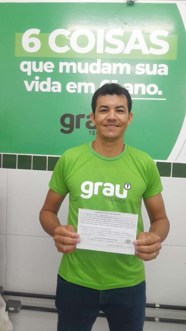 Grau